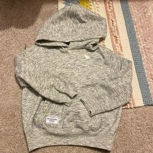 Abercrombie Kids hoodie